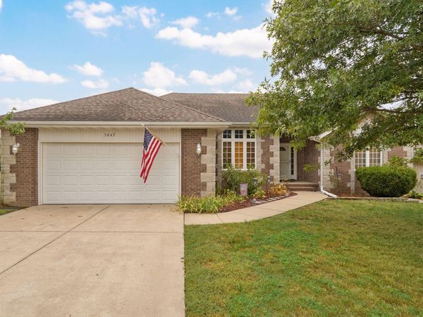 5047 S Greenfield Road , Battlefield, MO 65619