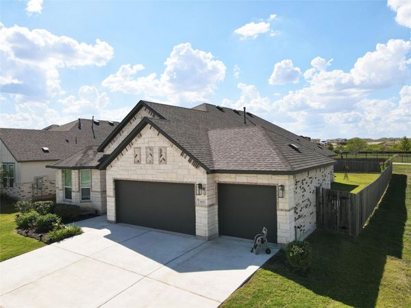 14012 Moroney CV, Manor, TX 78653