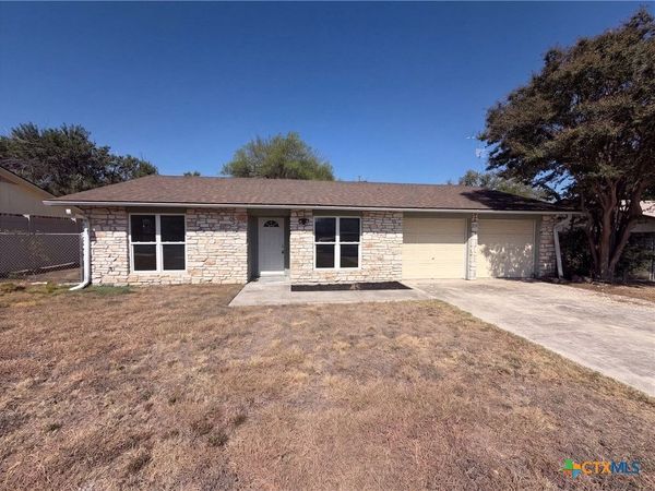 2105 Kirk Avenue , Killeen, TX 76543