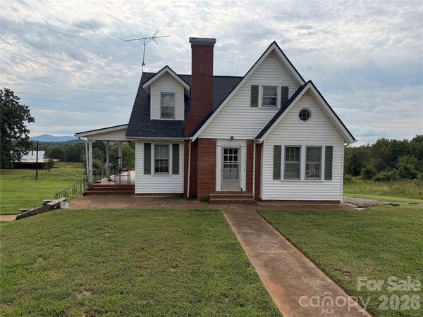 3360 US 64 Highway, Rutherfordton, NC 28139
