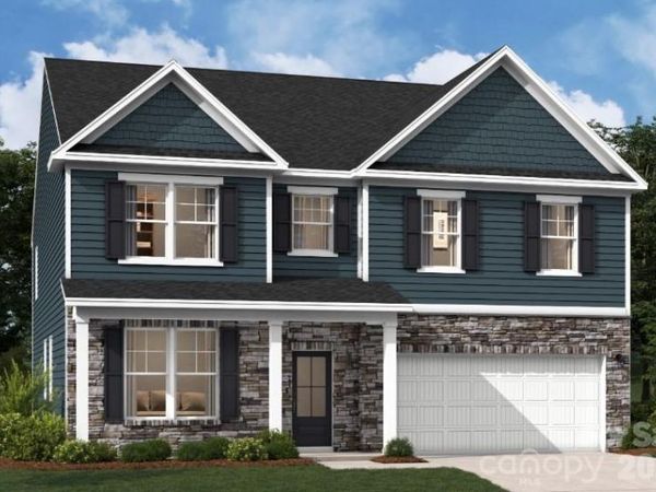 1923 Pine Nut Trail , Indian Trail, NC 28079