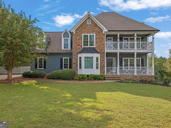7410 Colony Court, Cumming, GA 30041