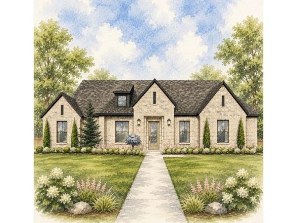 8400 Enchanted Trail, Arcadia, OK 73007