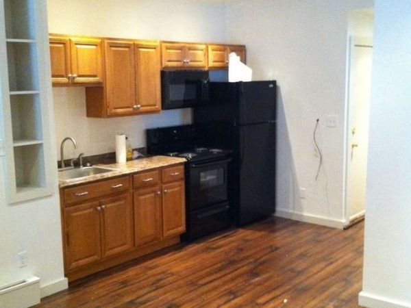1 Blackinton, Unit 1C, Boston, MA 02128