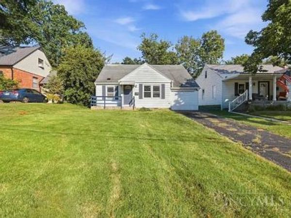 6814 Warder Drive, Springfield Twp., OH 45224