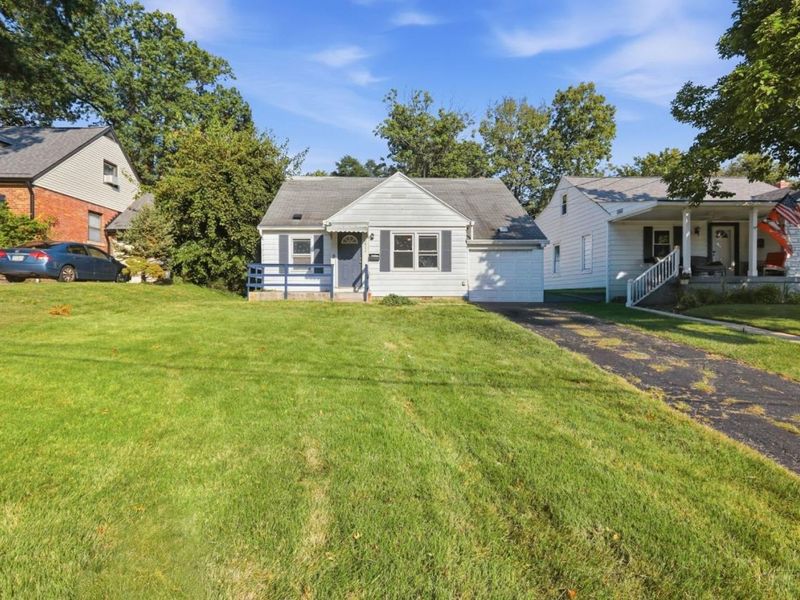 6814 Warder Drive, Springfield Township, OH 45224 Photo 1