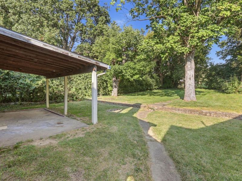 6814 Warder Drive, Springfield Township, OH 45224 Photo 19