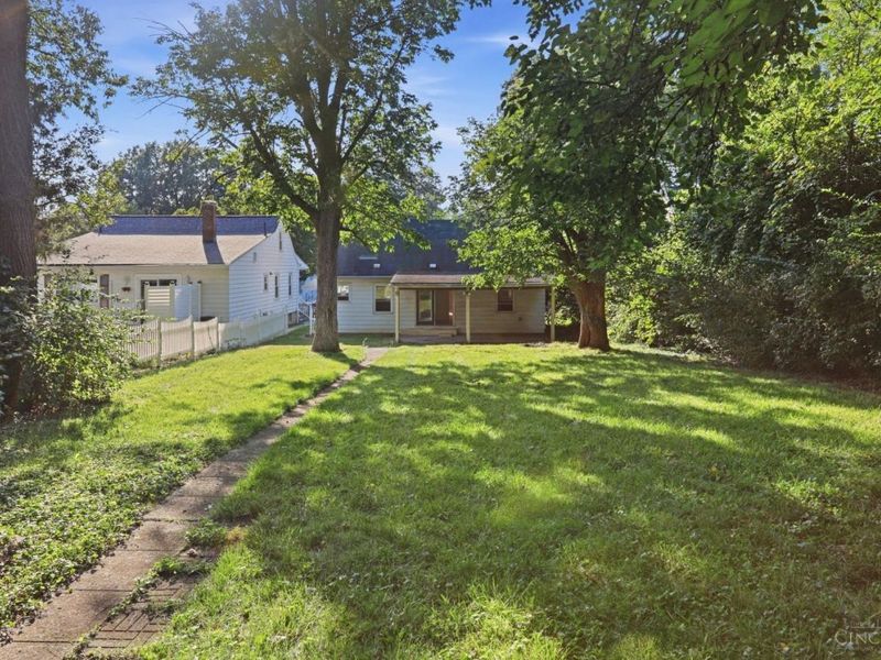 6814 Warder Drive, Springfield Township, OH 45224 Photo 21