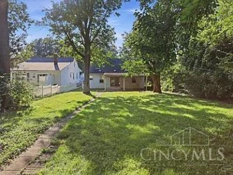 6814 Warder Drive, Springfield Township, OH 45224 Photo 5