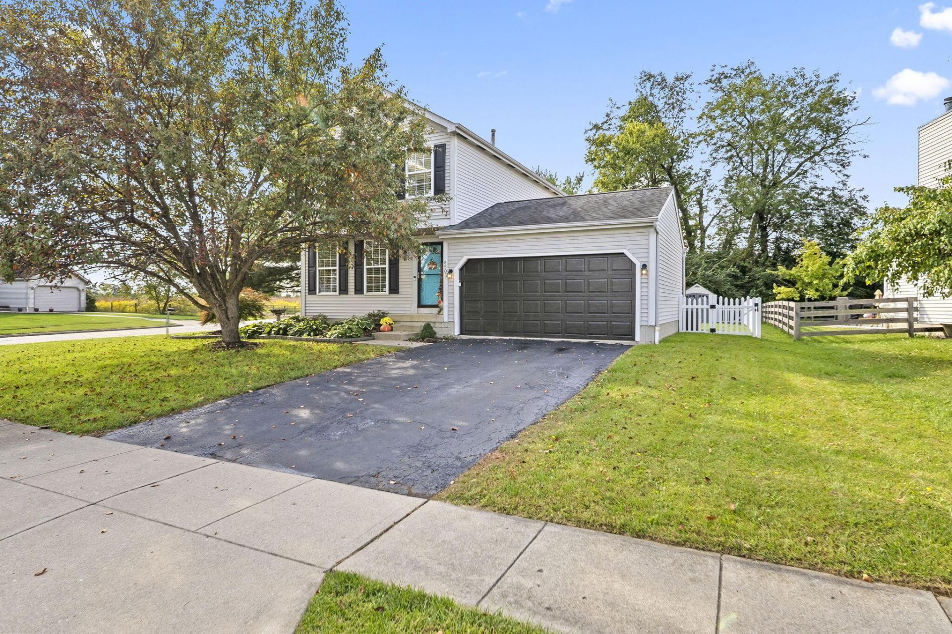 8503 Carbine Place, Galloway, OH 43119 Main Photo