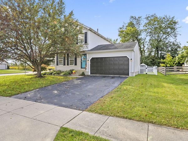 8503 Carbine Place , Galloway, OH 43119