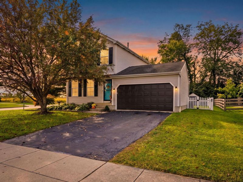 8503 Carbine Place, Galloway, OH 43119 Photo 2