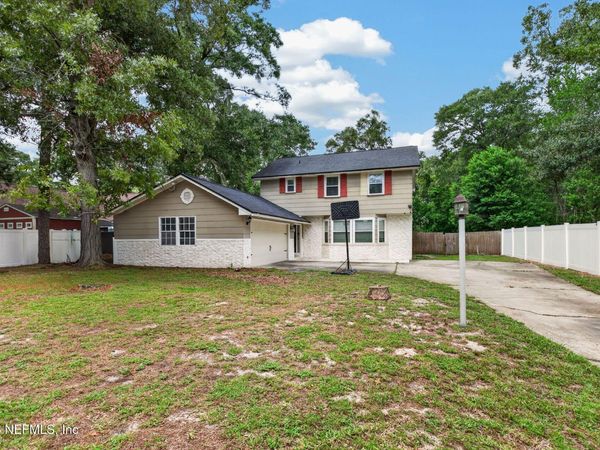8409 ALDERMAN Road, Jacksonville, FL 32211