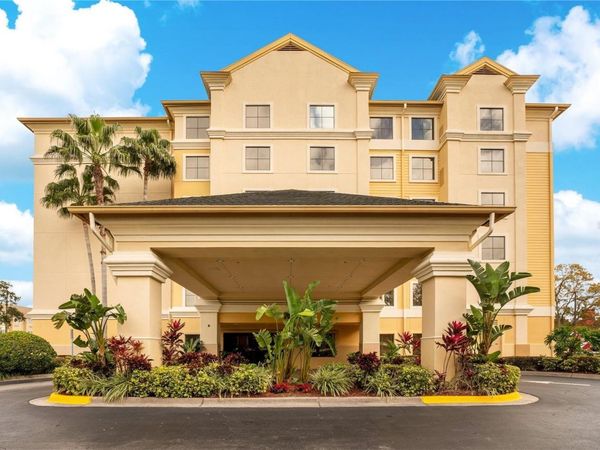 7601 CANADA AVENUE , Unit 421, ORLANDO, FL 32819