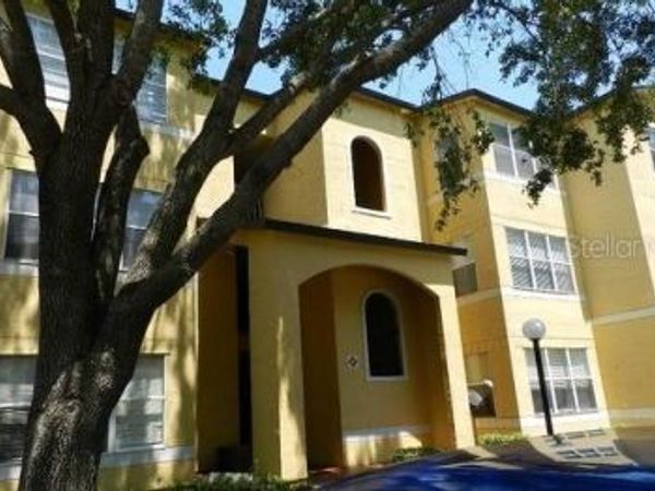 4528 COMMANDER DRIVE , Unit 2038, ORLANDO, FL 32822
