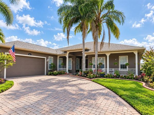 801 GLENDORA ROAD , KISSIMMEE, FL 34759