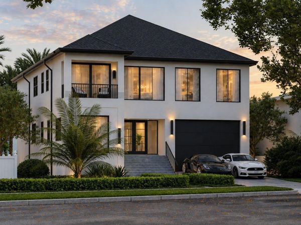 4523 W ROSEMERE ROAD, TAMPA, FL 33609