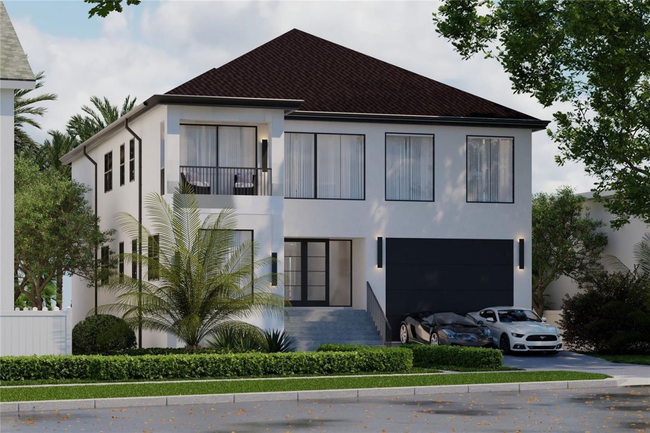 4523 W Rosemere Road, Tampa, FL 33609 Photo