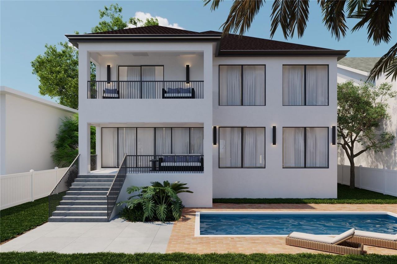 4523 W Rosemere Road, Tampa, FL 33609 Photo