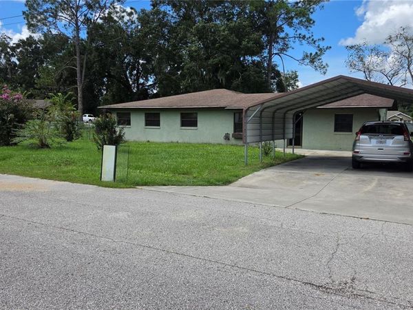 13700 SE 54 COURT , SUMMERFIELD, FL 34491