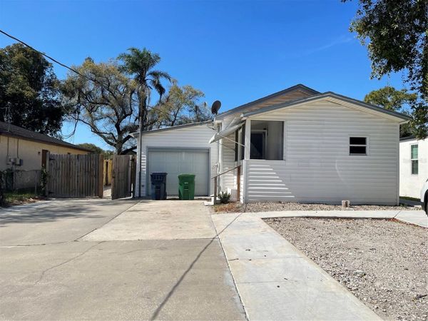 8708 N EDISON AVENUE, Unit C, TAMPA, FL 33604