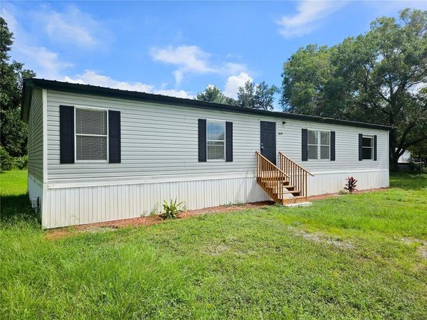4129 WOODSRIDGE DRIVE , POLK CITY, FL 33868
