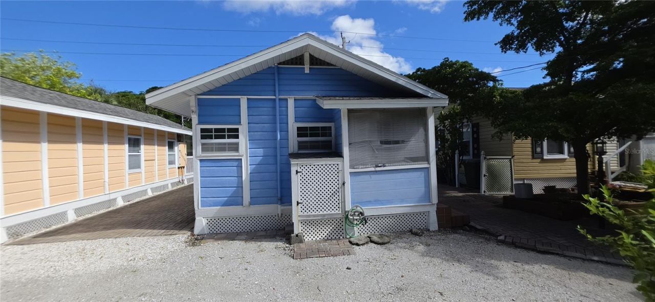 1868 Laurel Street , Sarasota, FL 34236 Photo