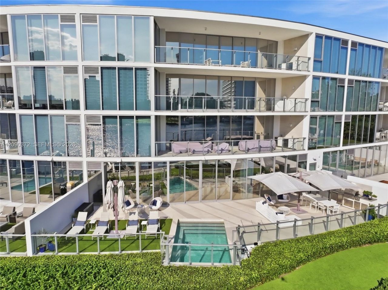 725 S Ocean Blvd , Unit 105, Boca Raton, FL 33432 Photo