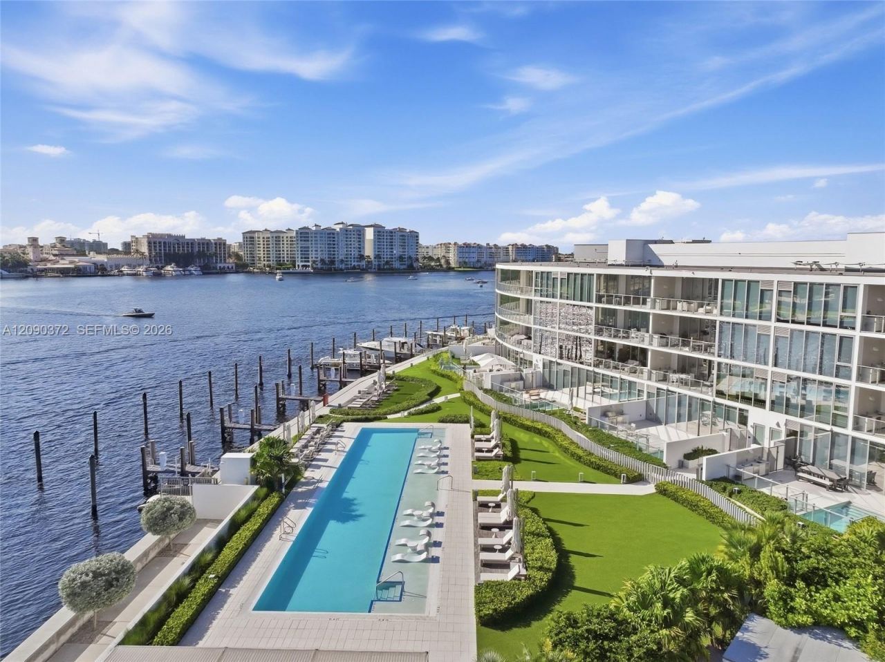 725 S Ocean Blvd , Unit 105, Boca Raton, FL 33432 Photo