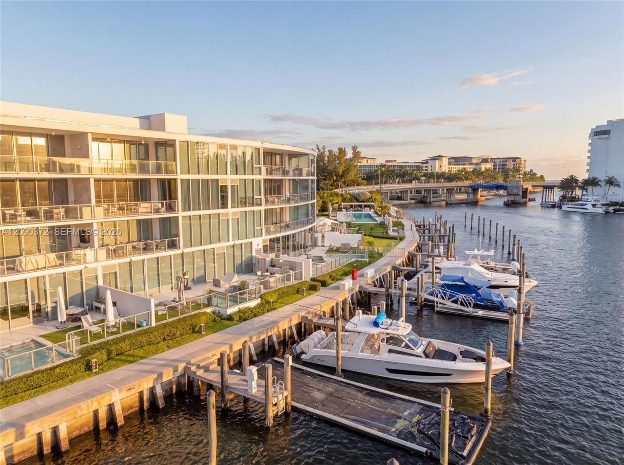 725 S Ocean Blvd , Unit 105, Boca Raton, FL 33432 Photo