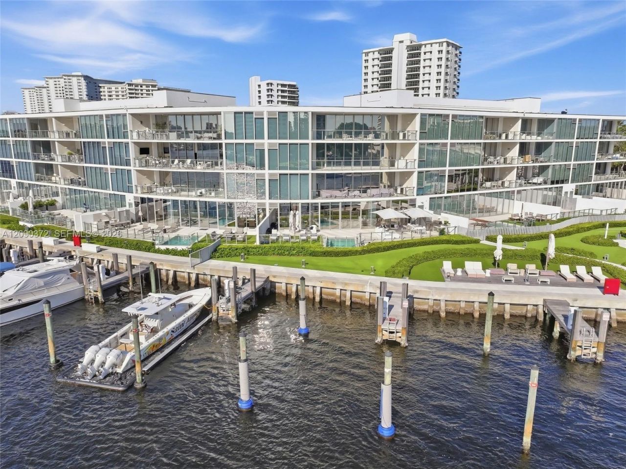 725 S Ocean Blvd , Unit 105, Boca Raton, FL 33432 Photo