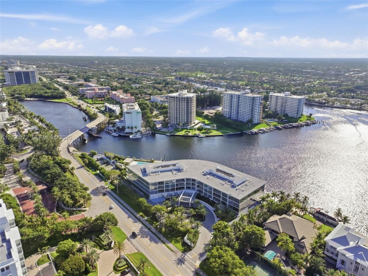 725 S Ocean Blvd , Unit 105, Boca Raton, FL 33432 Photo