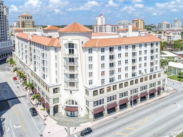 2030 S Douglas Rd , Unit 712, Coral Gables, FL 33134
