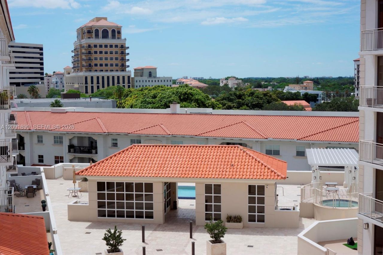 2030 S Douglas Rd , Unit 712, Coral Gables, FL 33134 Photo