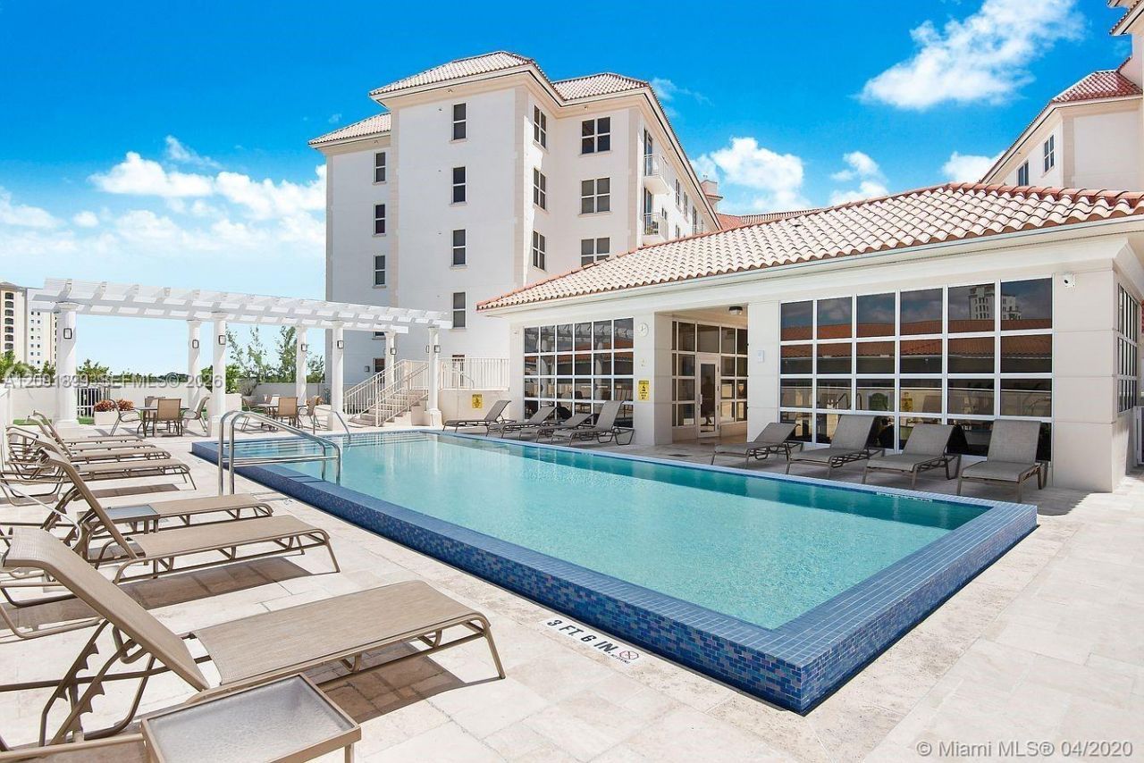 2030 S Douglas Rd , Unit 712, Coral Gables, FL 33134 Photo