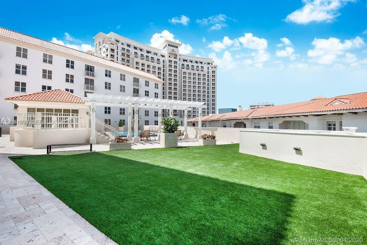 2030 S Douglas Rd , Unit 712, Coral Gables, FL 33134 Photo