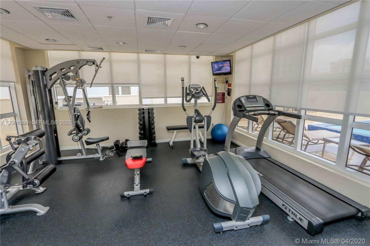 2030 S Douglas Rd , Unit 712, Coral Gables, FL 33134 Photo