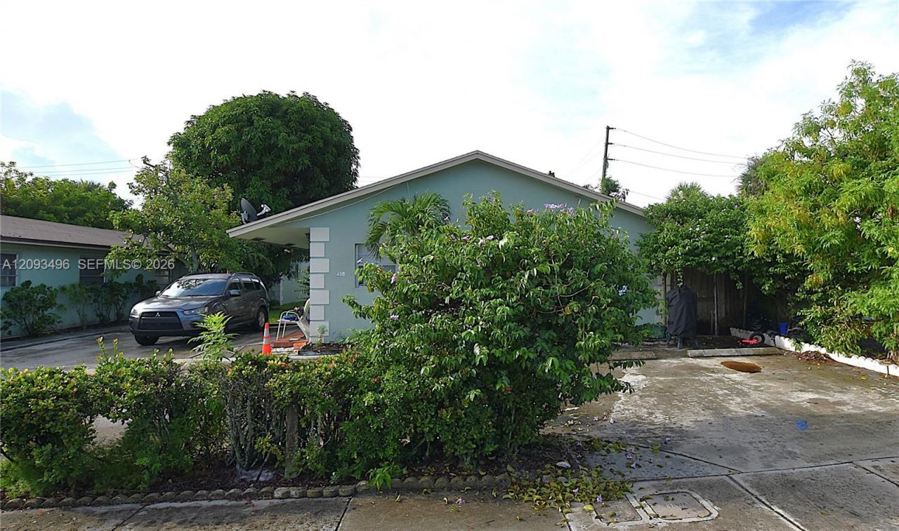 418 Conniston Rd, West Palm Beach, FL 33405 Photo