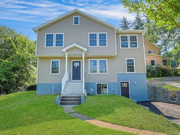 15 Waldron Avenue , Nyack, NY 10960