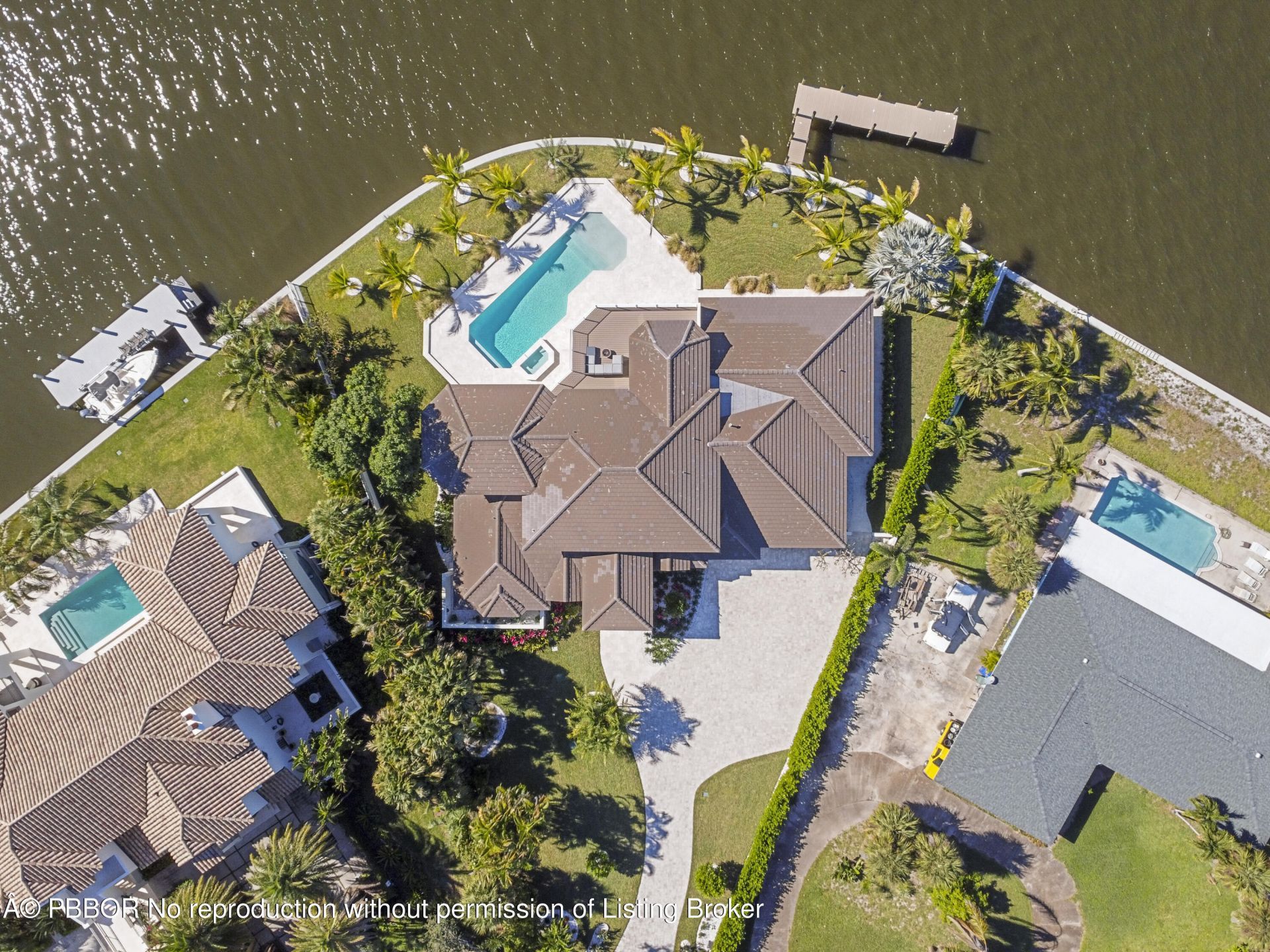 526 Point Lane, Vero Beach, FL 32963 Photo