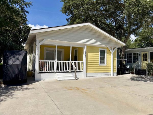 2027 Kingfisher Dr. , Surfside Beach, SC 29575