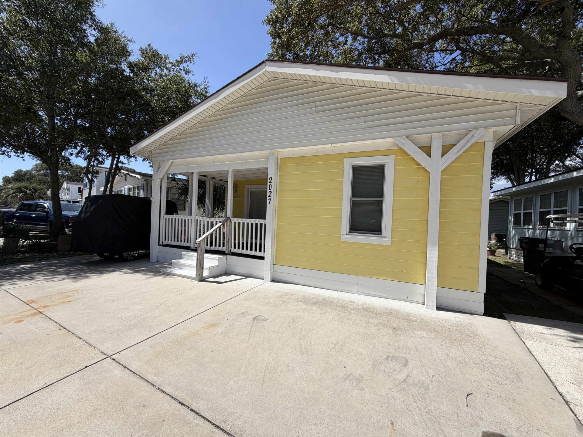 2027 Kingfisher Dr.  Photo 21