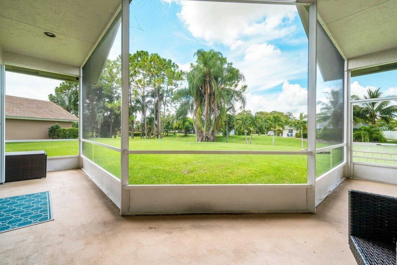 13514 Northumberland Circle, Wellington, FL 33414 Photo