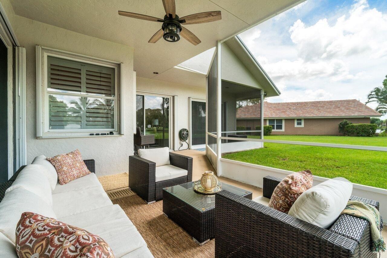13514 Northumberland Circle, Wellington, FL 33414 Photo