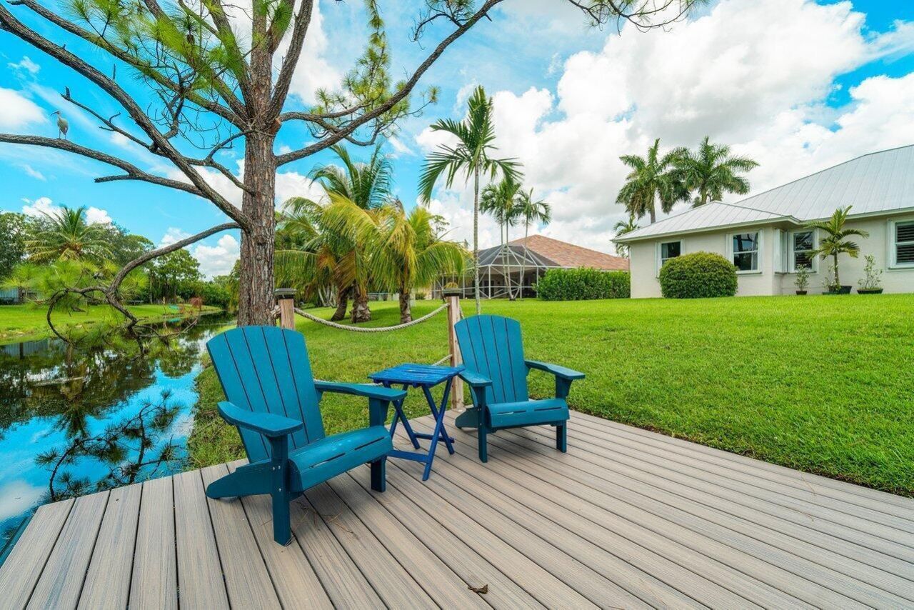 13514 Northumberland Circle, Wellington, FL 33414 Photo