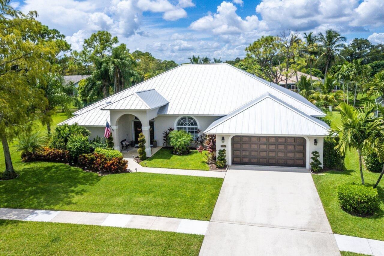 13514 Northumberland Circle, Wellington, FL 33414 Photo