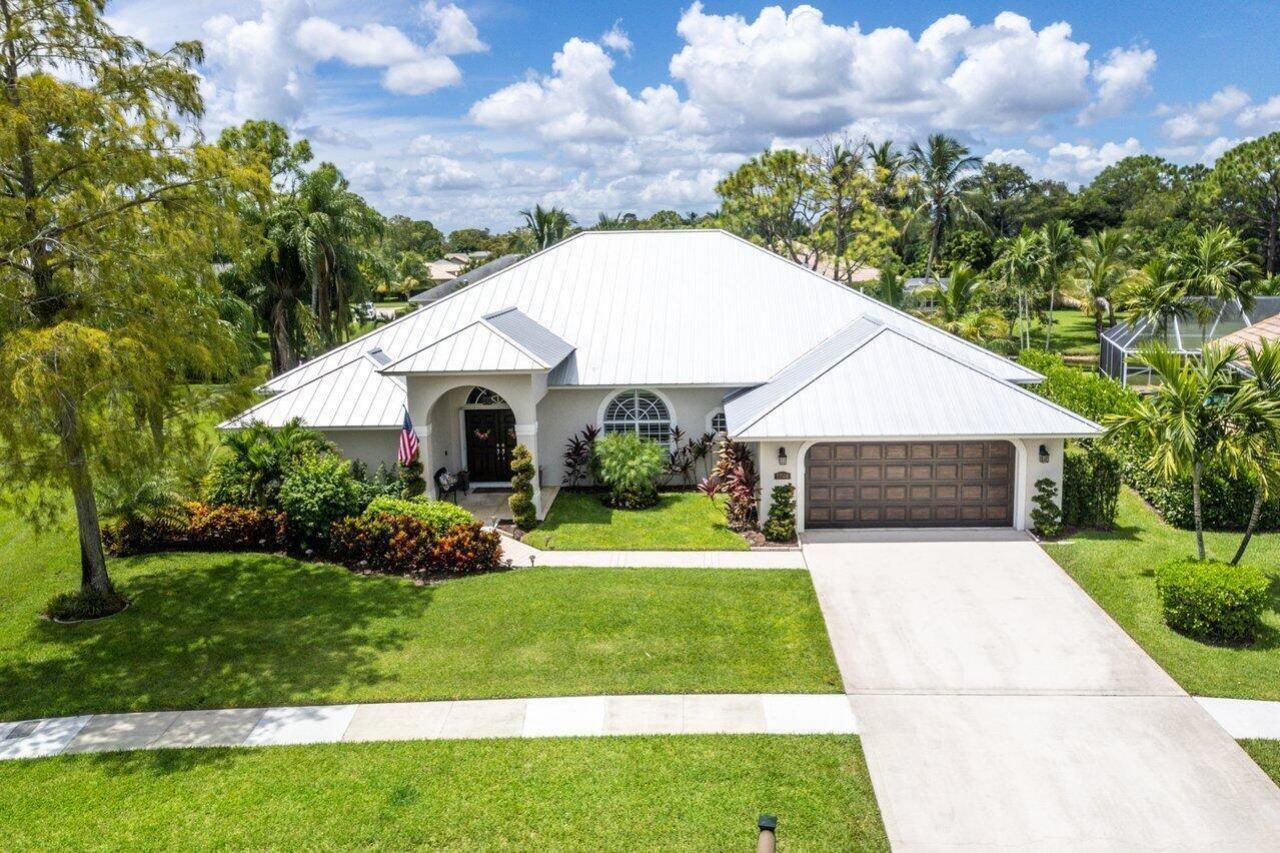 13514 Northumberland Circle, Wellington, FL 33414 Photo