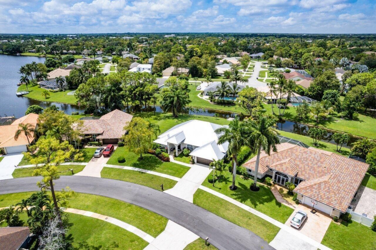 13514 Northumberland Circle, Wellington, FL 33414 Photo