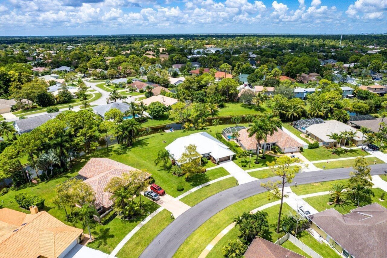13514 Northumberland Circle, Wellington, FL 33414 Photo
