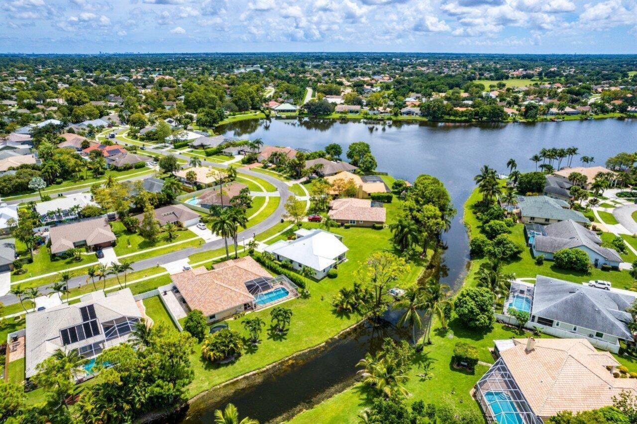 13514 Northumberland Circle, Wellington, FL 33414 Photo